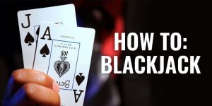 your ultimate guide to blackjack