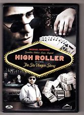High Roller- The Stu Ungar Story