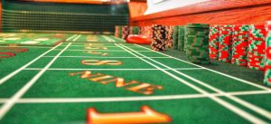 How do You Play the Game of Craps?
