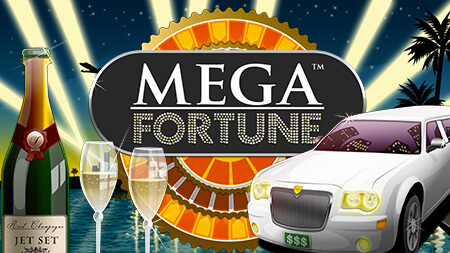 wheels of fortune