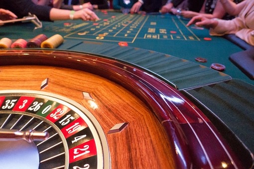 6 Common Mistakes Beginner Roulette Players Make