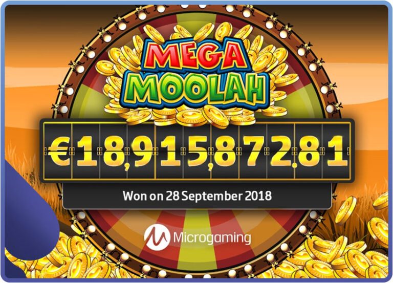 How are Progressive Jackpots Paid?