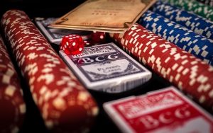 Are Online Poker Games Rigged?