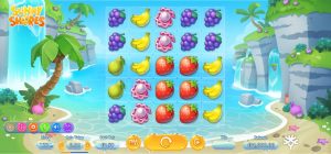 2018 Slots with Summer Themes