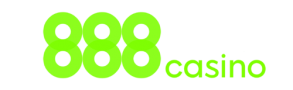 888casino - logo