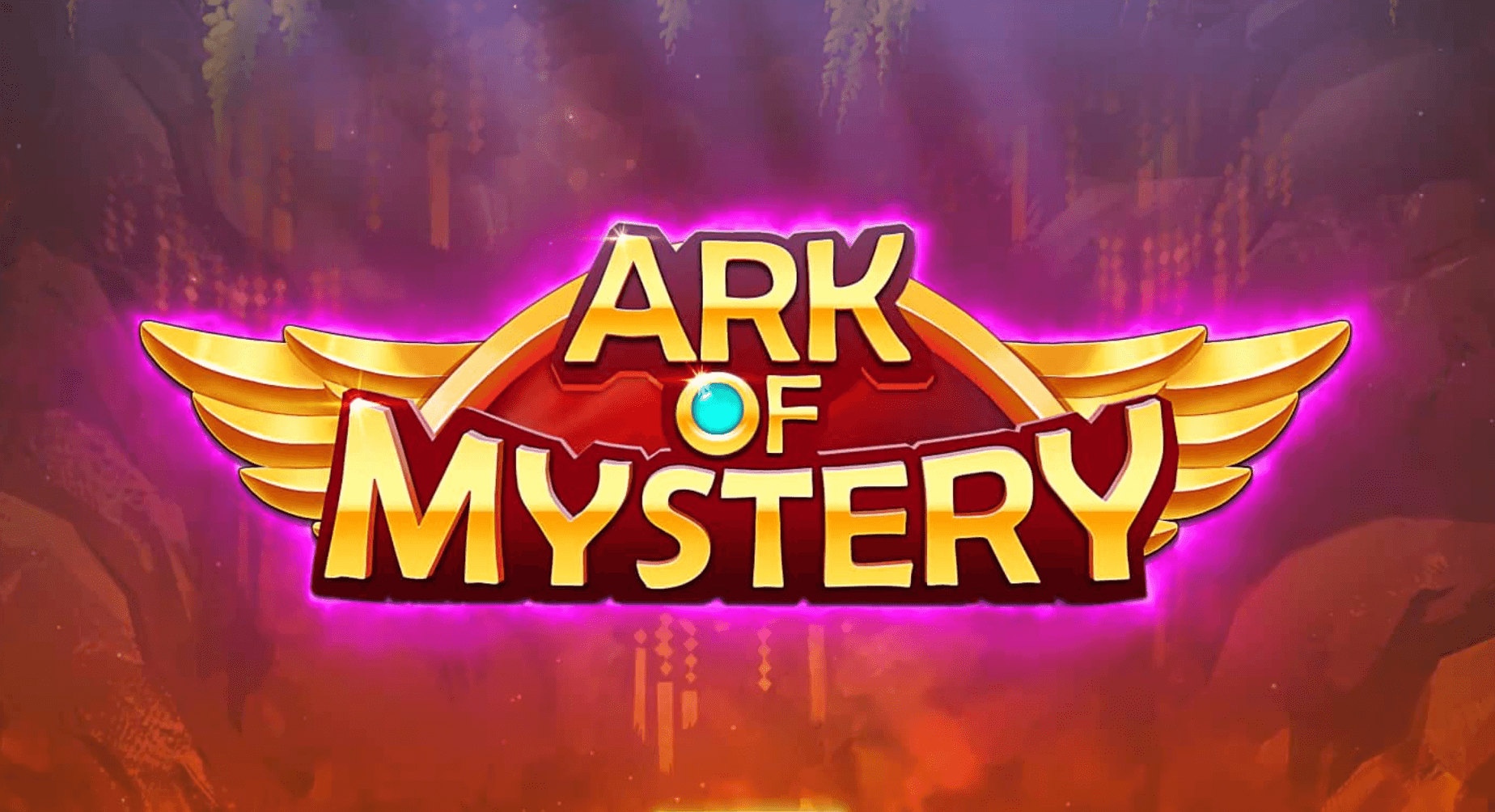 Ark of Mystery Slot Review
