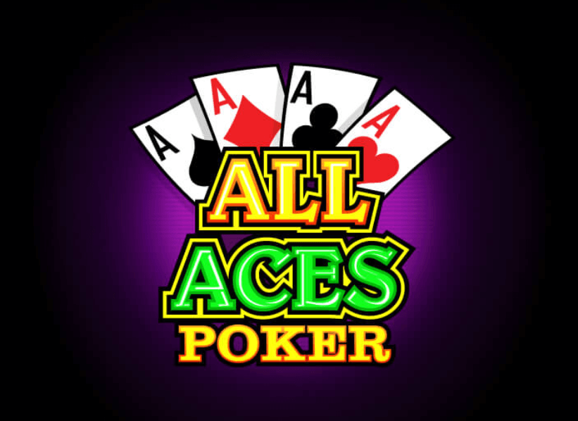 All Aces Poker by Microgaming review – Enjoy a 99% RTP