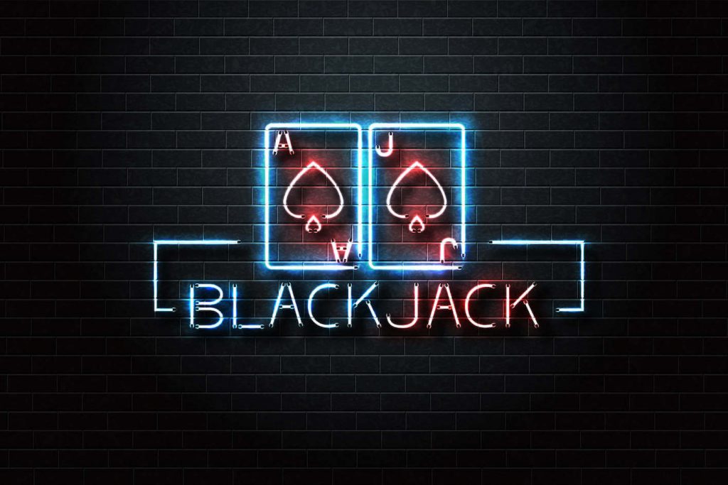 Beat the House with the Best Return to Player on Live Blackjack