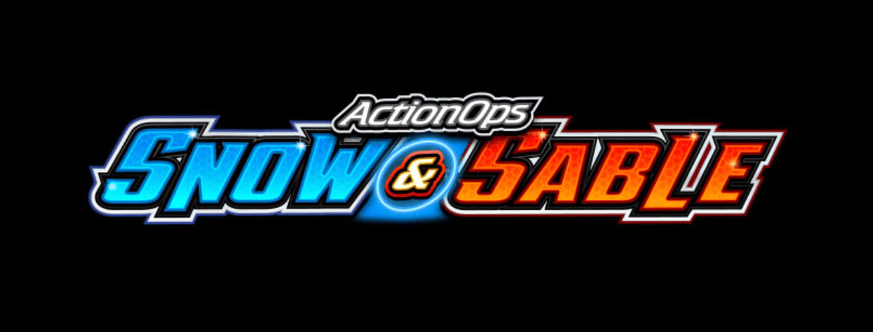 Action Ops: Snow and sable slot review