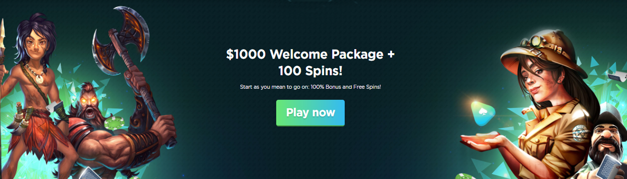 Spela-Casino-welcome-bonus