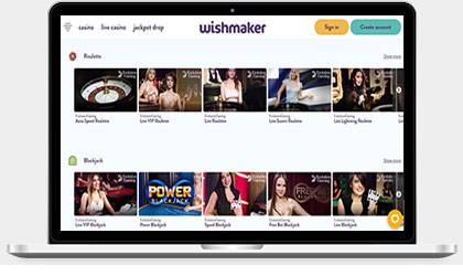 wishmaker-casino