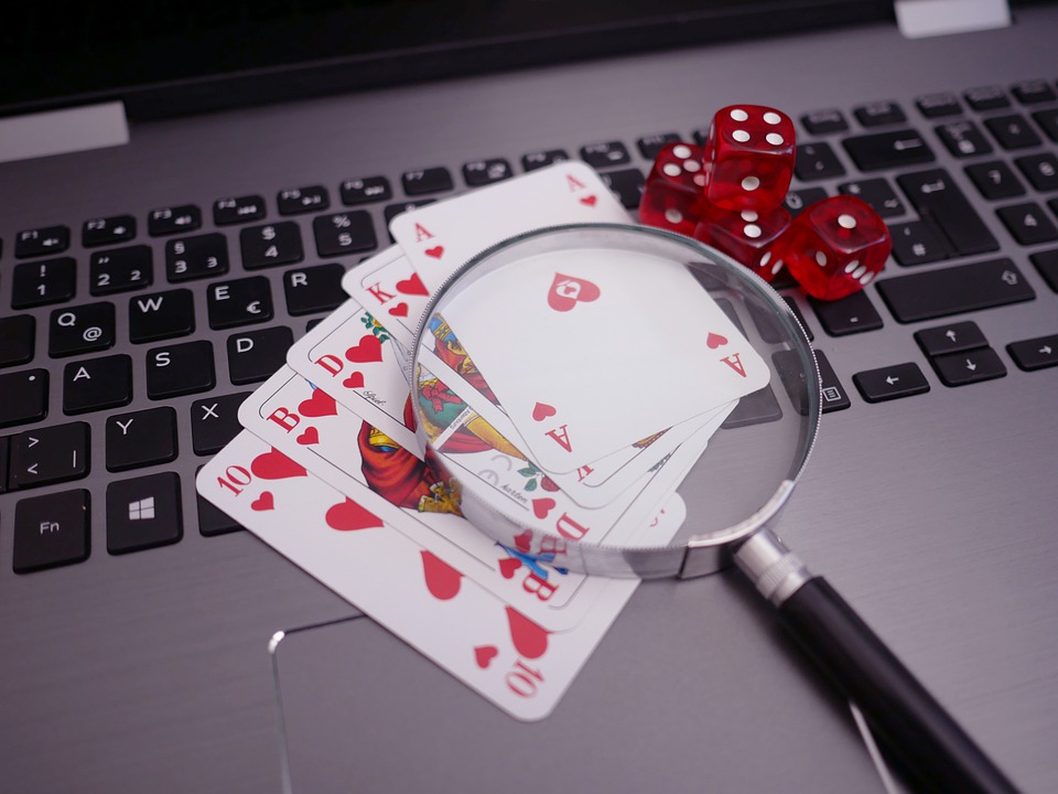Legalisation online casinos us