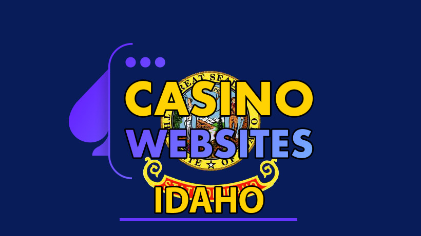 Idaho casinos online