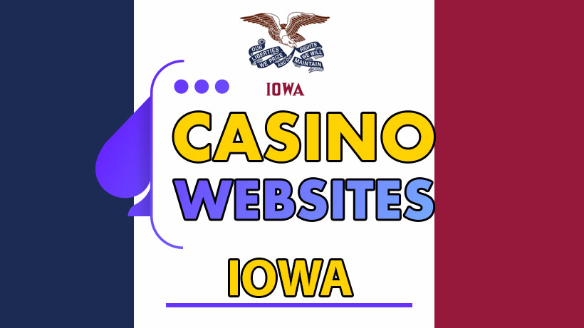 Iowa casinos online