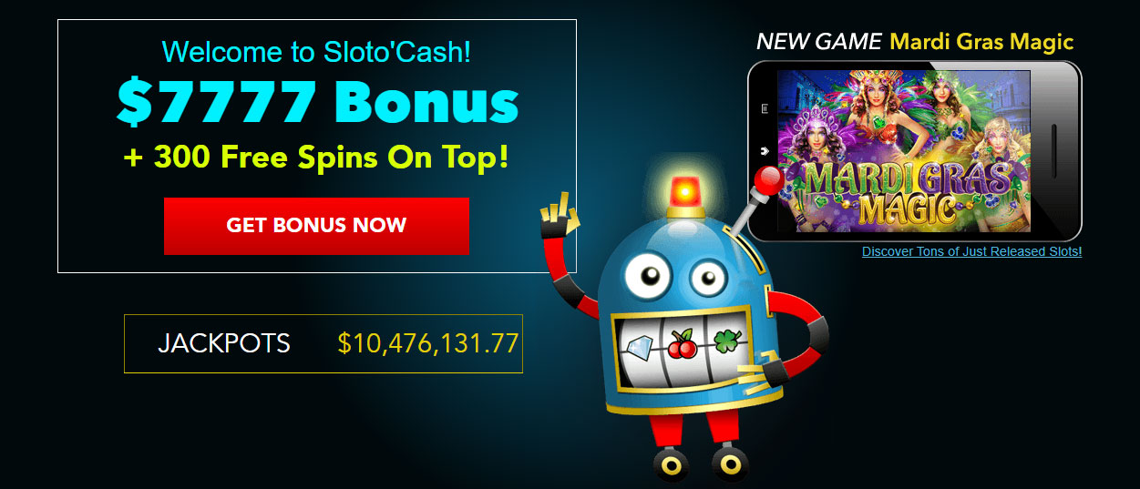 slotocash-casino-welcome-bonus-offer