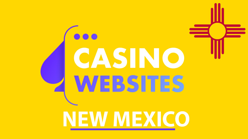 New Mexico casinos