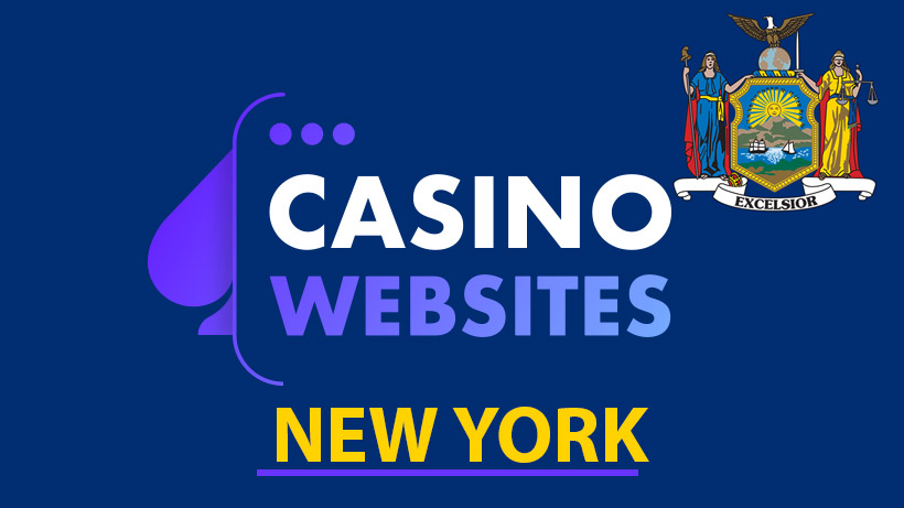 New York casinos