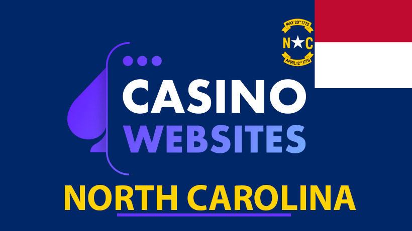 North Carolina casinos