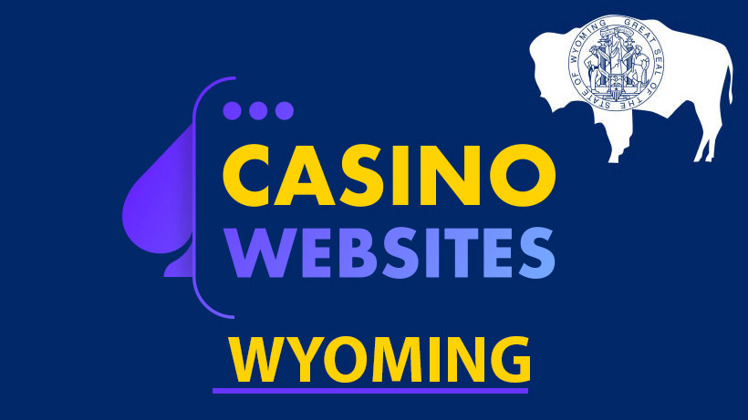 wyoming casinos