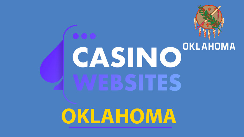Oklahoma casinos