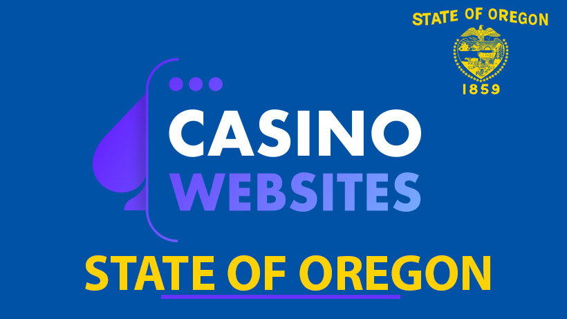Oregon casinos