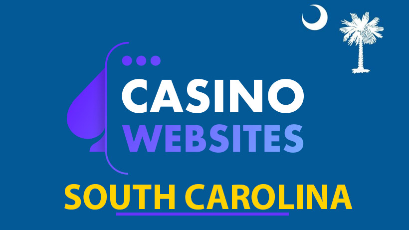 South Carolina casinos
