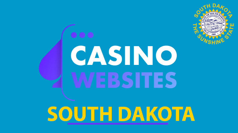South Dakota online casinos