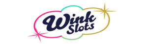 wink slots logo