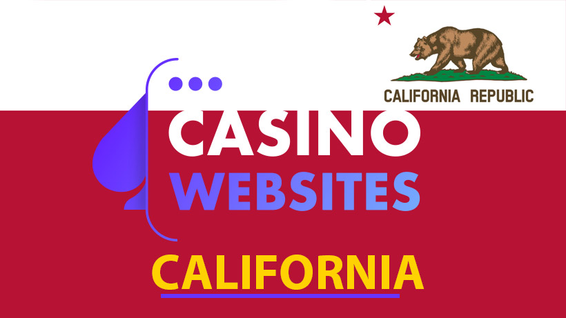 California casinos