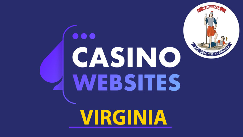 Virginia casinos