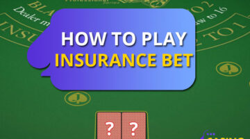 Insurance bet