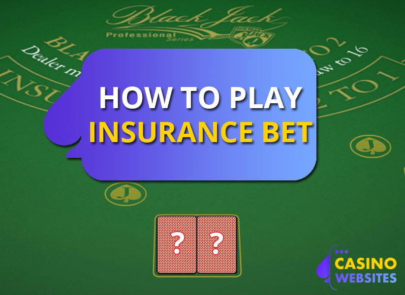 Insurance bet