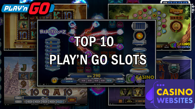 Top-10-Play’n-GO-slots-review