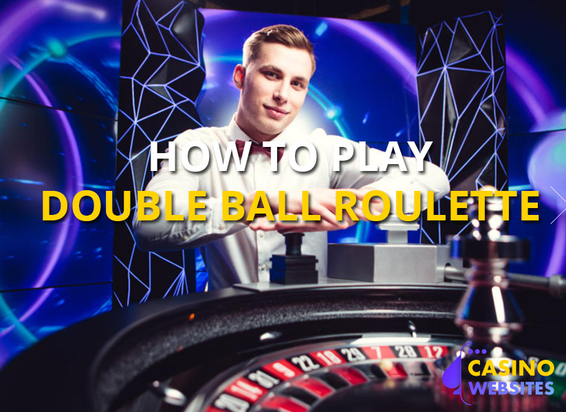 double ball roulette