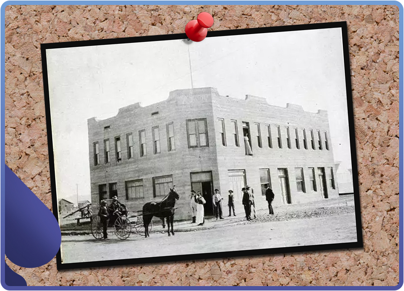 oldest casino in vegas