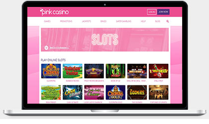 pink-casino-slot-machines
