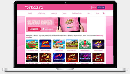 pink-casino-Slingo