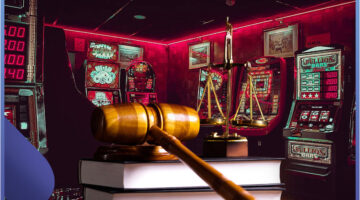 gambling legal