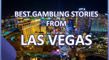 gambling stories