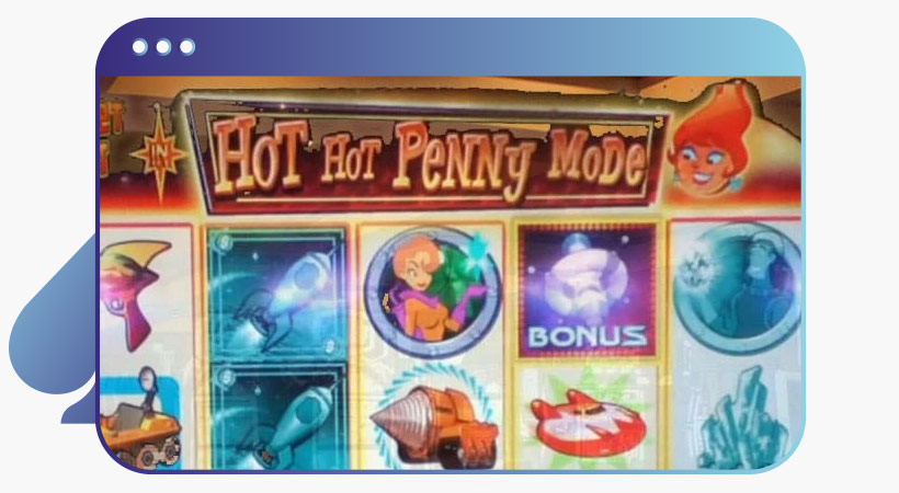 penny slot jackpot