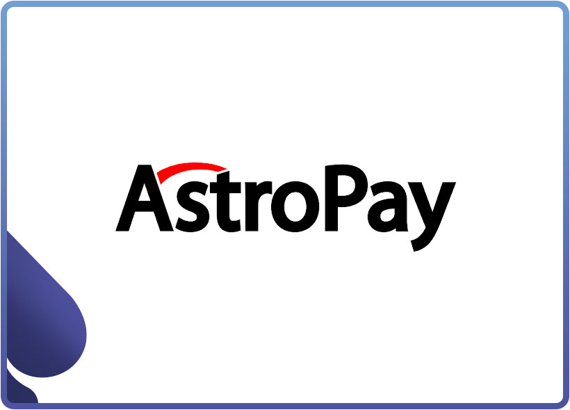 Online casinos that accept AstroPay deposits