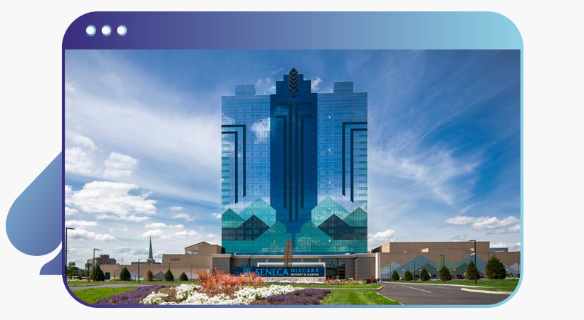 Seneca-Niagara-Casino