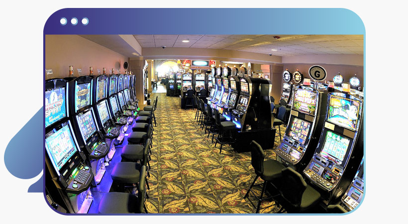 Camrose-Resort-Casino-more-slots