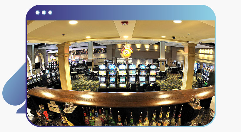 Camrose-Resort-Casino-slots