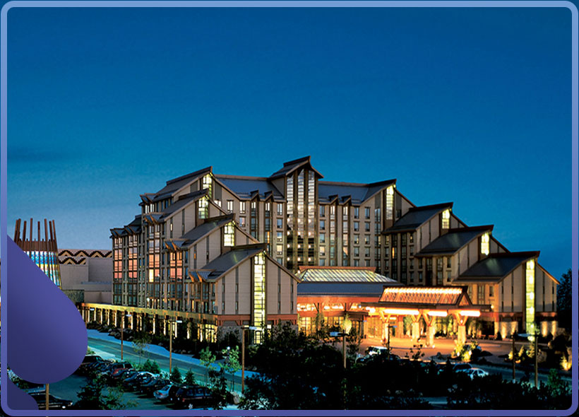 Casino Rama Resort