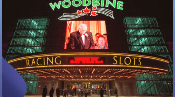 Casino Woodbine