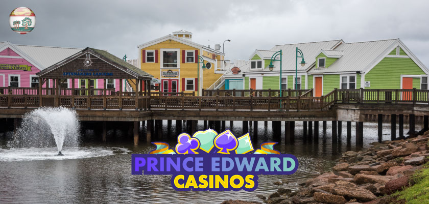  Prince Edward Casino