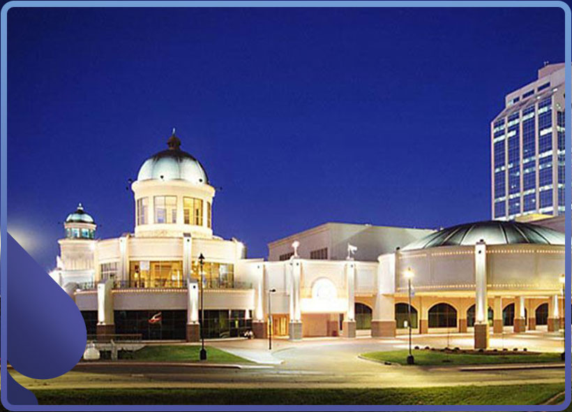 Casino Nova Scotia Halifax