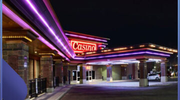 Pure Casino Edmonton