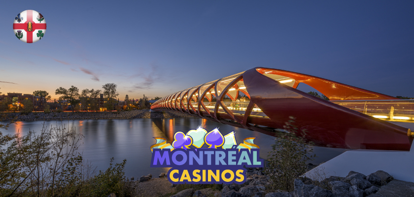 Montreal Casino